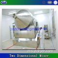 GMP Powder Mixing Machine